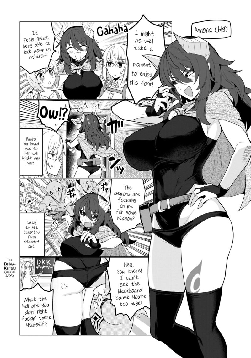 Dark Summoner To Dekiteiru 65 14