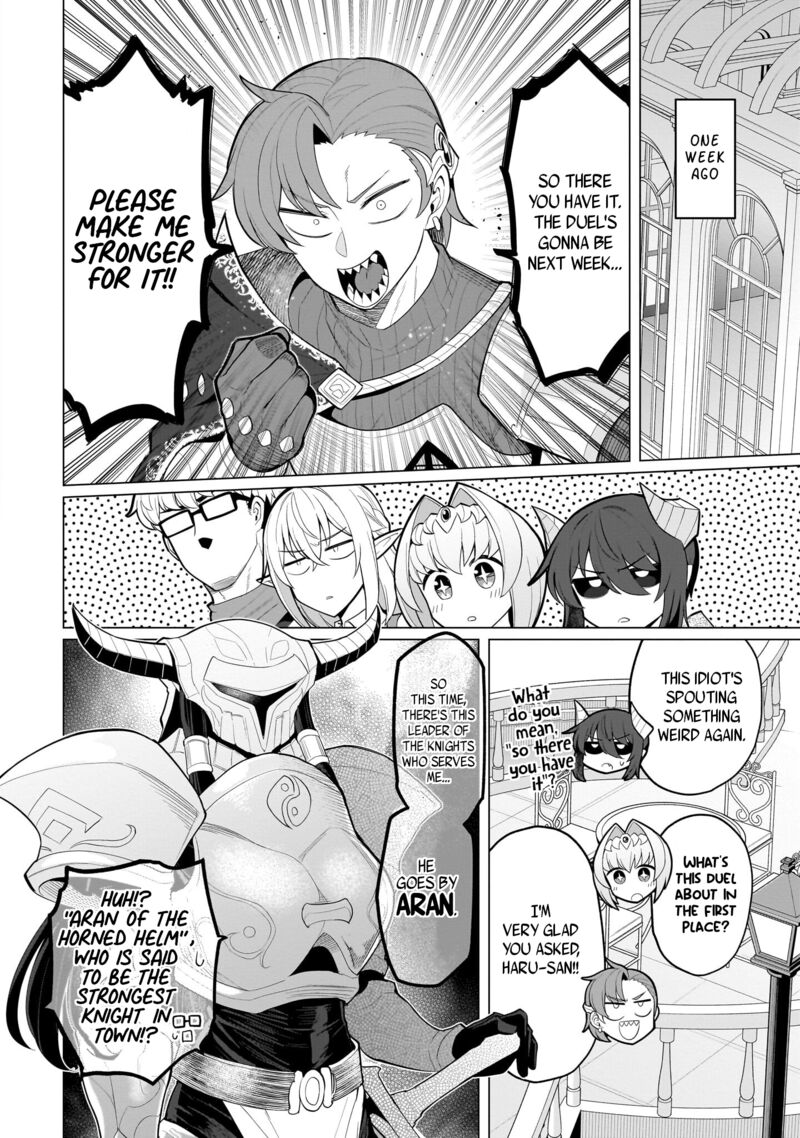 Dark Summoner To Dekiteiru 65 2