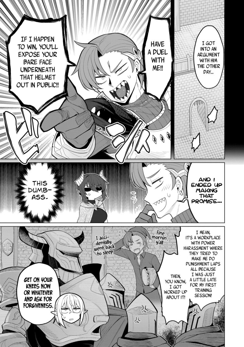 Dark Summoner To Dekiteiru 65 3