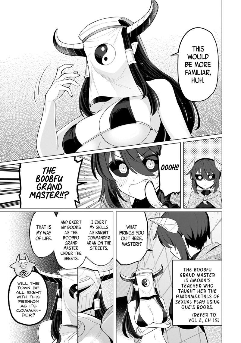 Dark Summoner To Dekiteiru 65 7