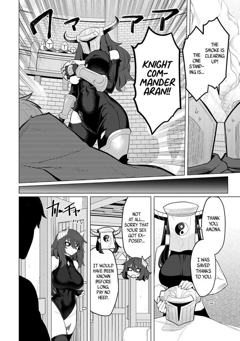 Dark Summoner To Dekiteiru 66 10