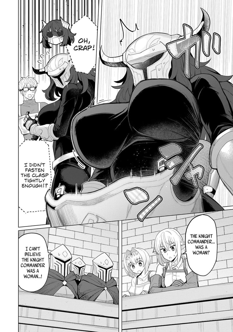 Dark Summoner To Dekiteiru 66 4