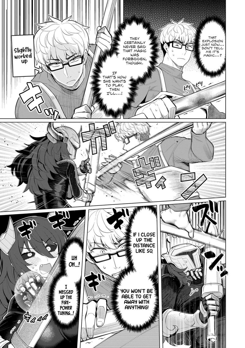 Dark Summoner To Dekiteiru 66 7