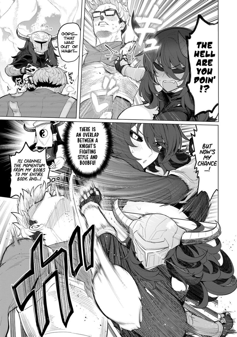 Dark Summoner To Dekiteiru 66 9