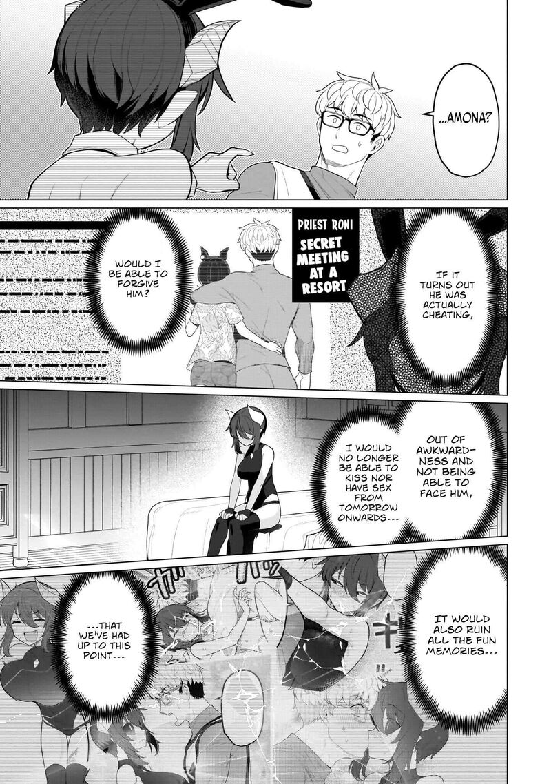 Dark Summoner To Dekiteiru 75 7