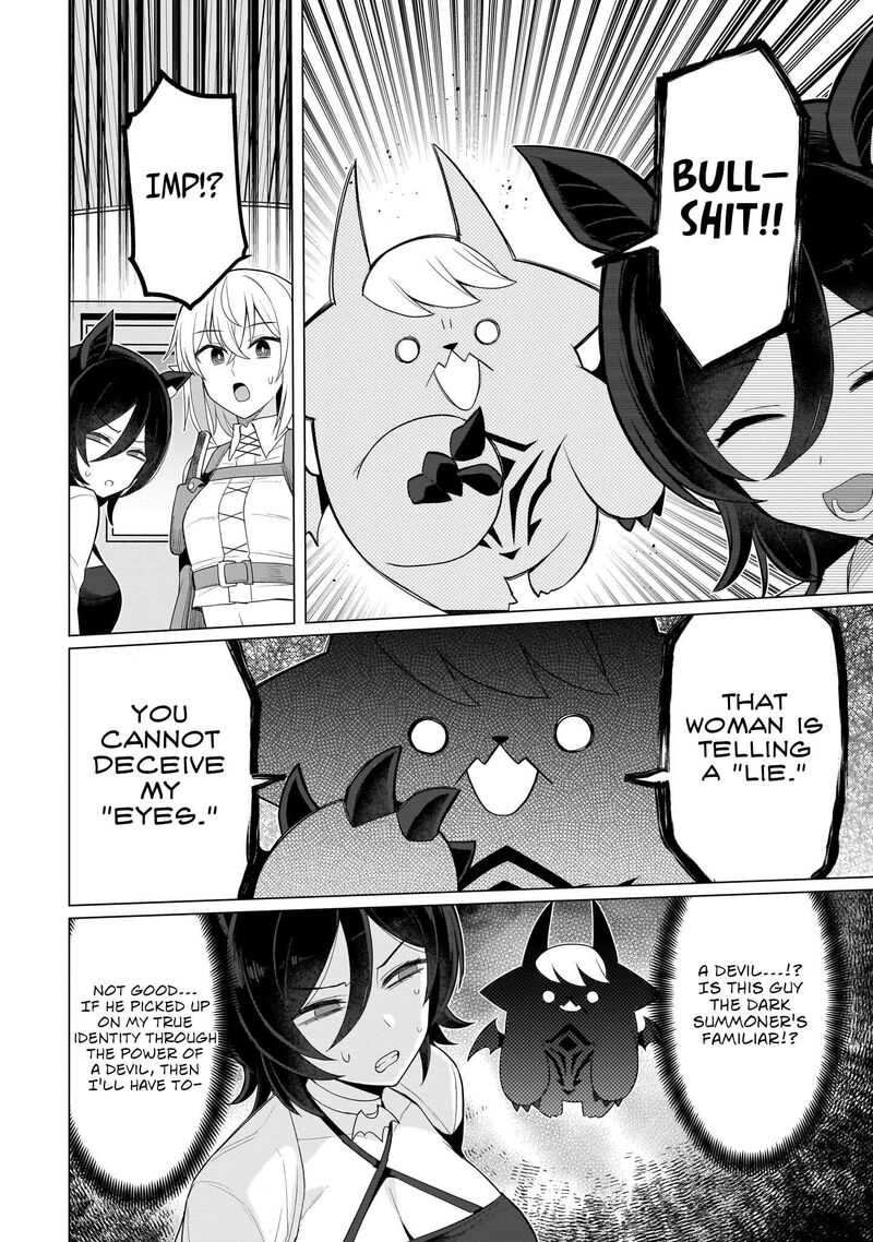 Dark Summoner To Dekiteiru 79 8
