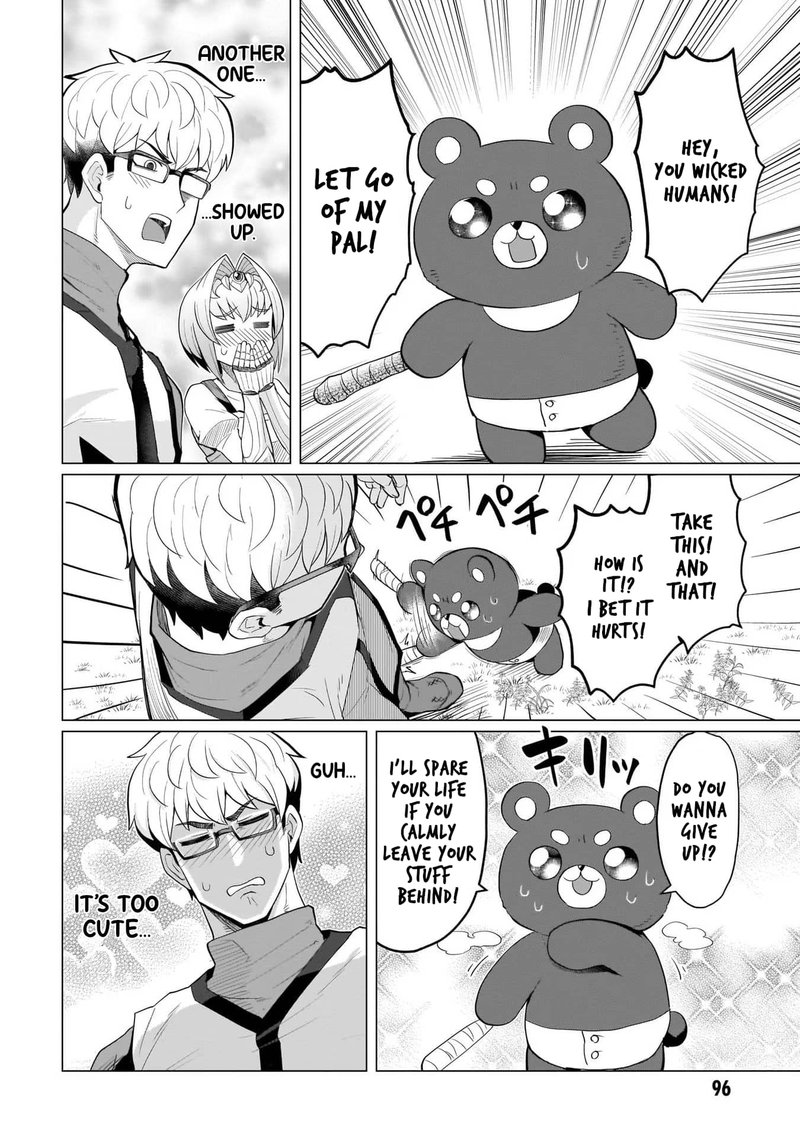 Dark Summoner To Dekiteiru 8 6