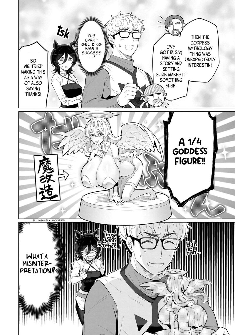 Dark Summoner To Dekiteiru 81 12