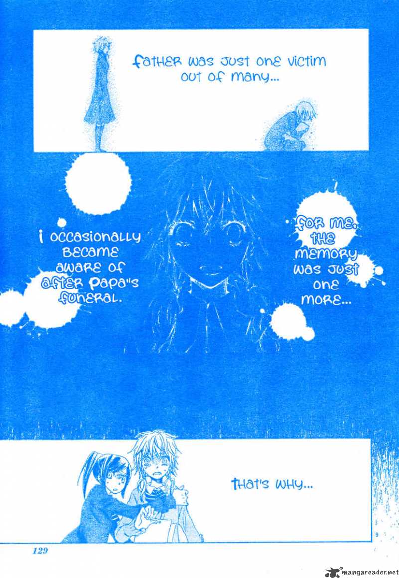 Darker Than Black 1 12