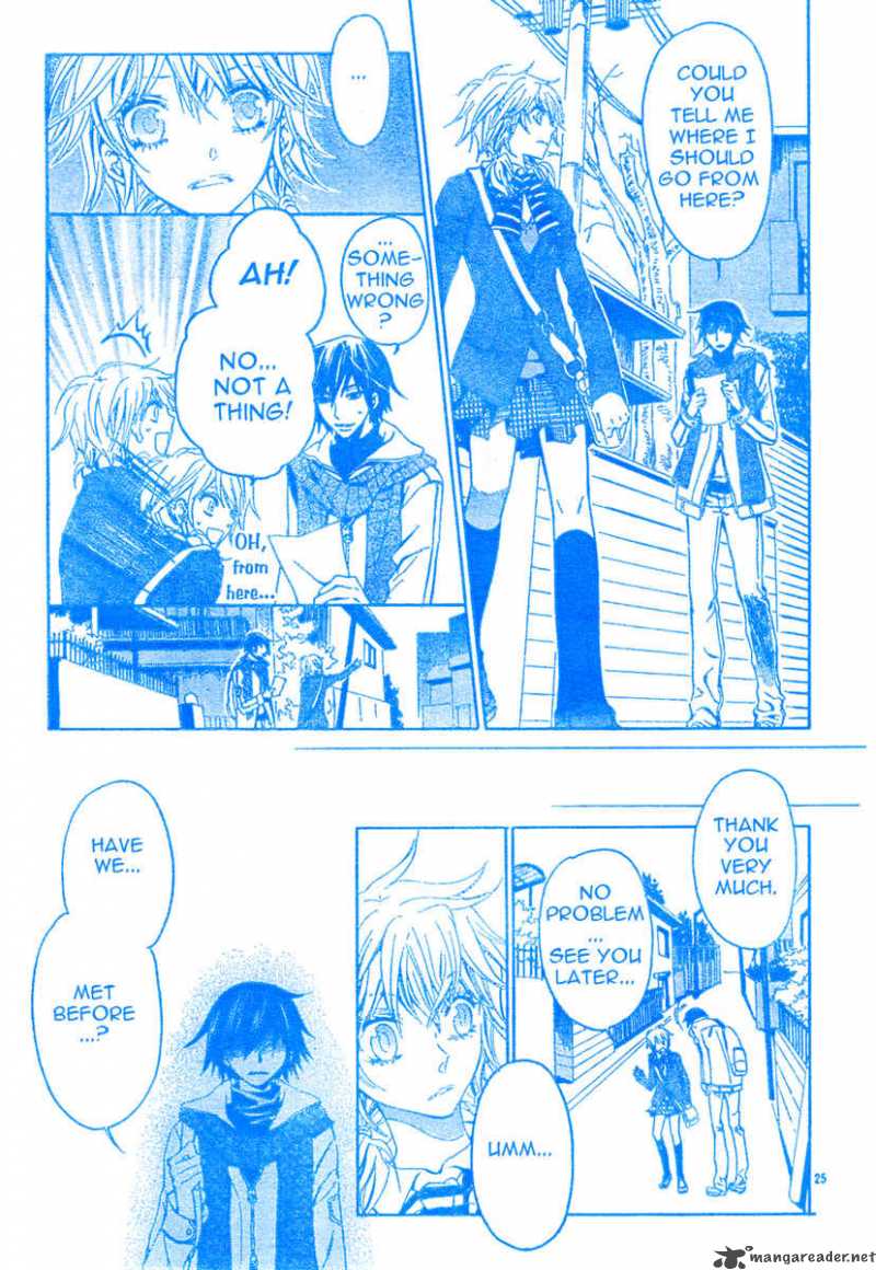 Darker Than Black 1 26