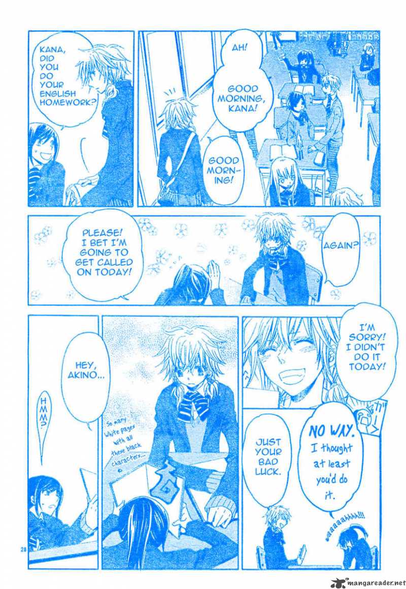 Darker Than Black 1 29