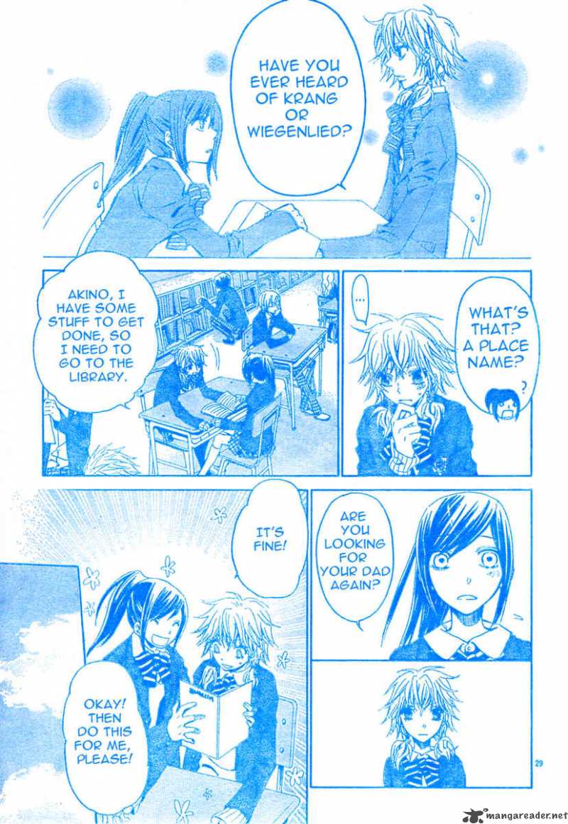 Darker Than Black 1 30