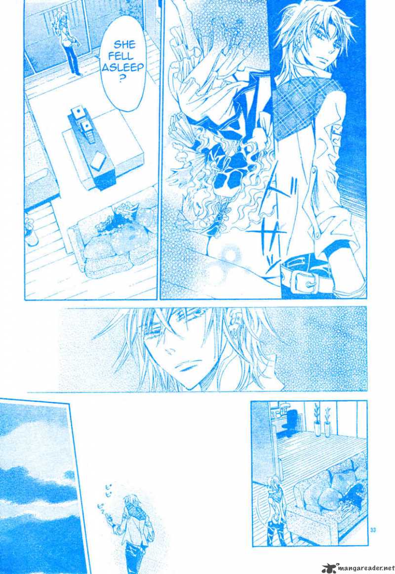Darker Than Black 1 34
