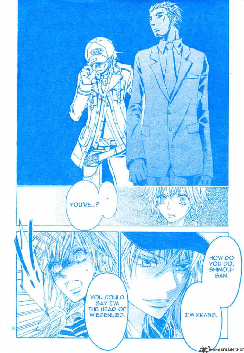 Darker Than Black 1 37