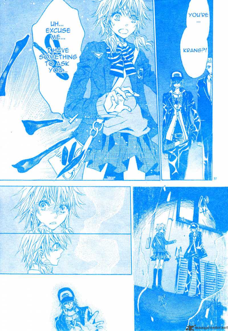 Darker Than Black 1 38