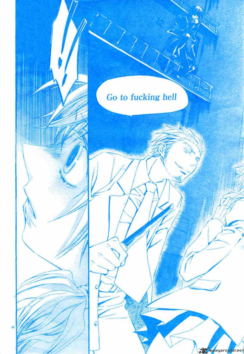 Darker Than Black 1 45