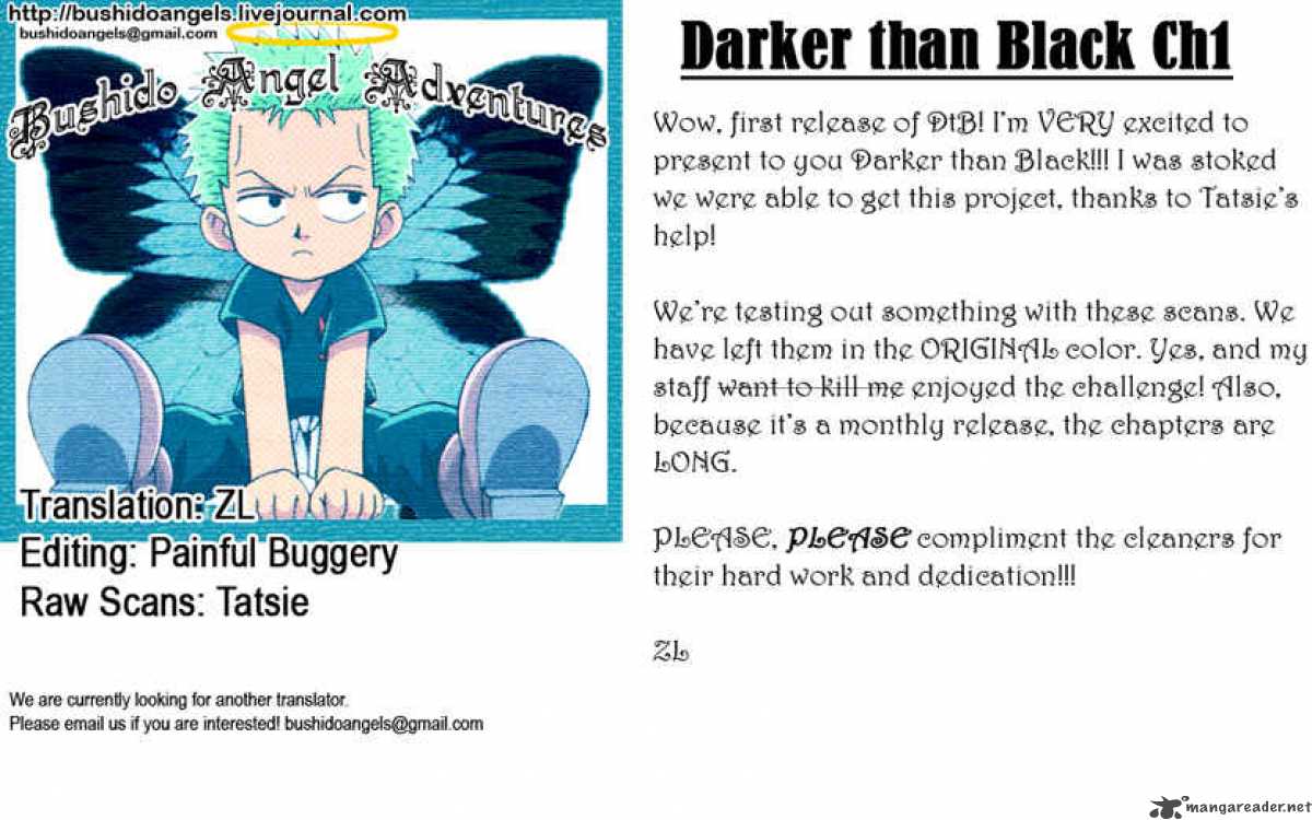 Darker Than Black 1 48