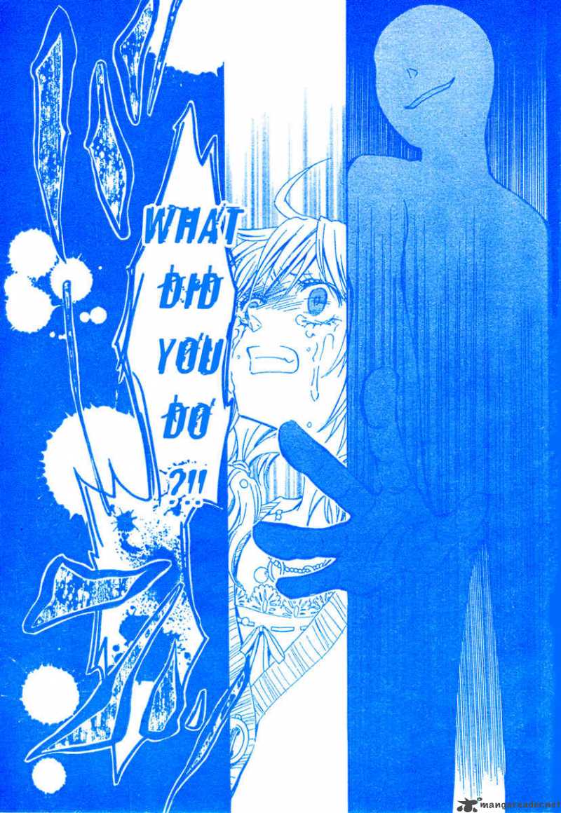 Darker Than Black 1 5