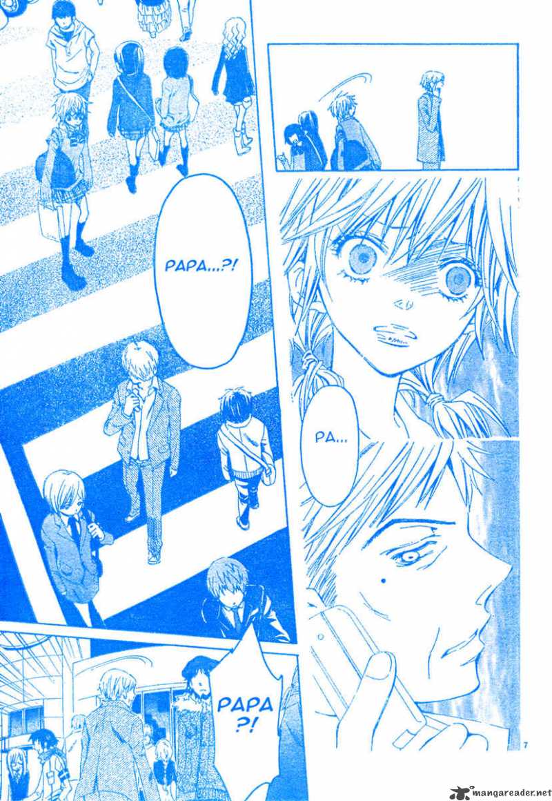 Darker Than Black 1 9