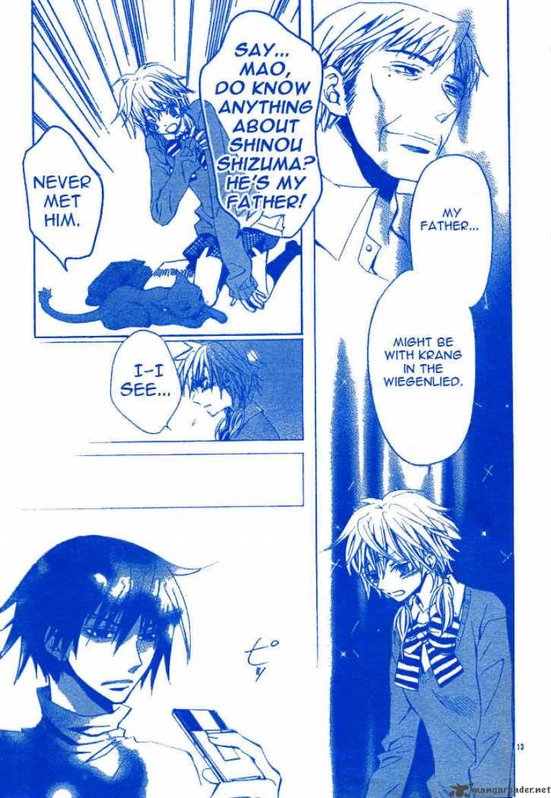 Darker Than Black 2 14