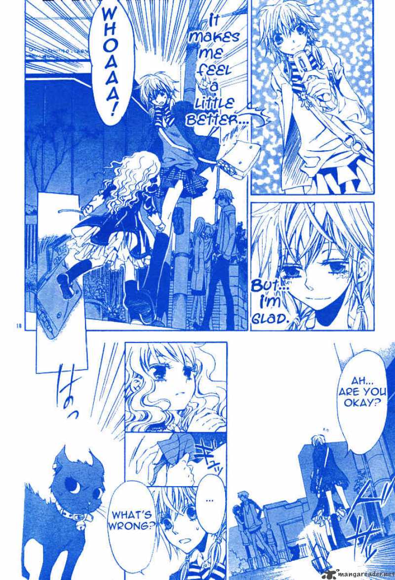Darker Than Black 2 19
