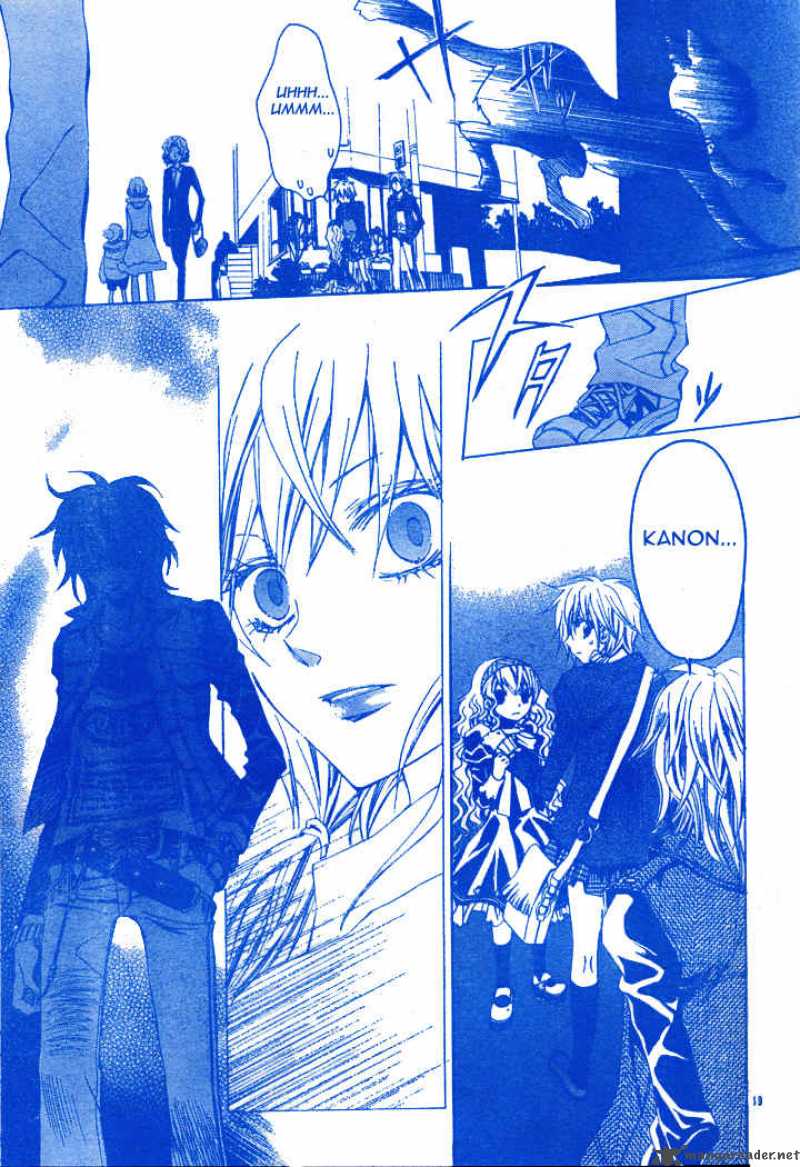 Darker Than Black 2 20