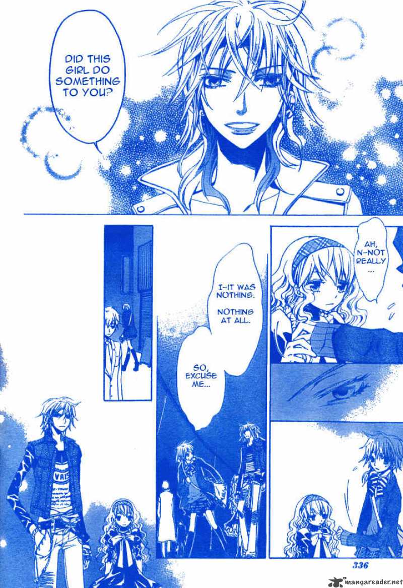 Darker Than Black 2 21