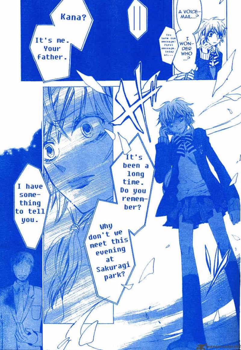 Darker Than Black 2 30