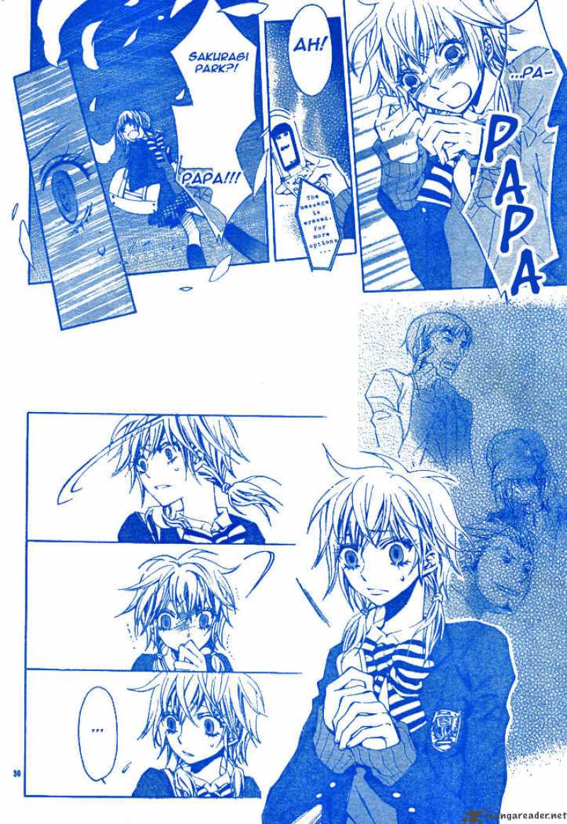 Darker Than Black 2 31