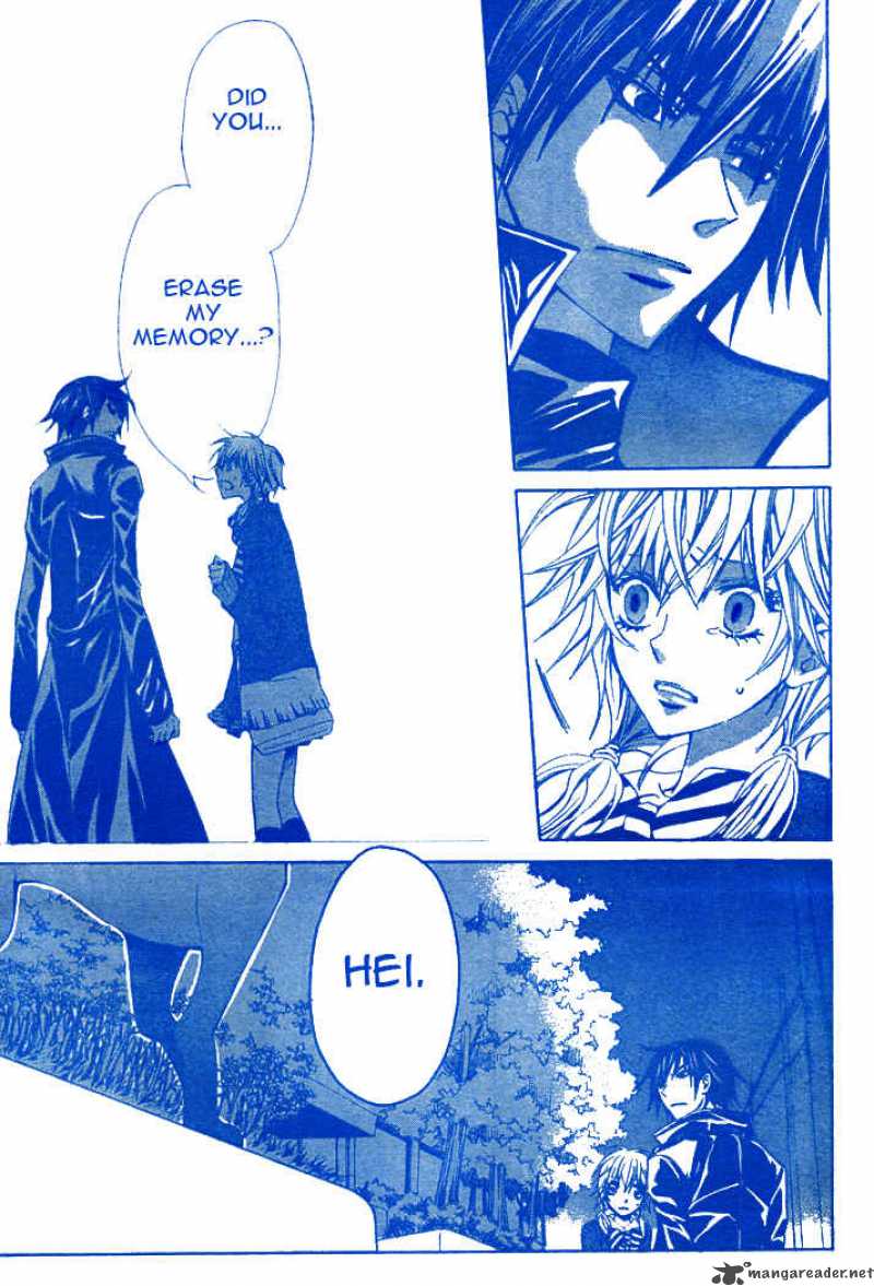 Darker Than Black 2 4