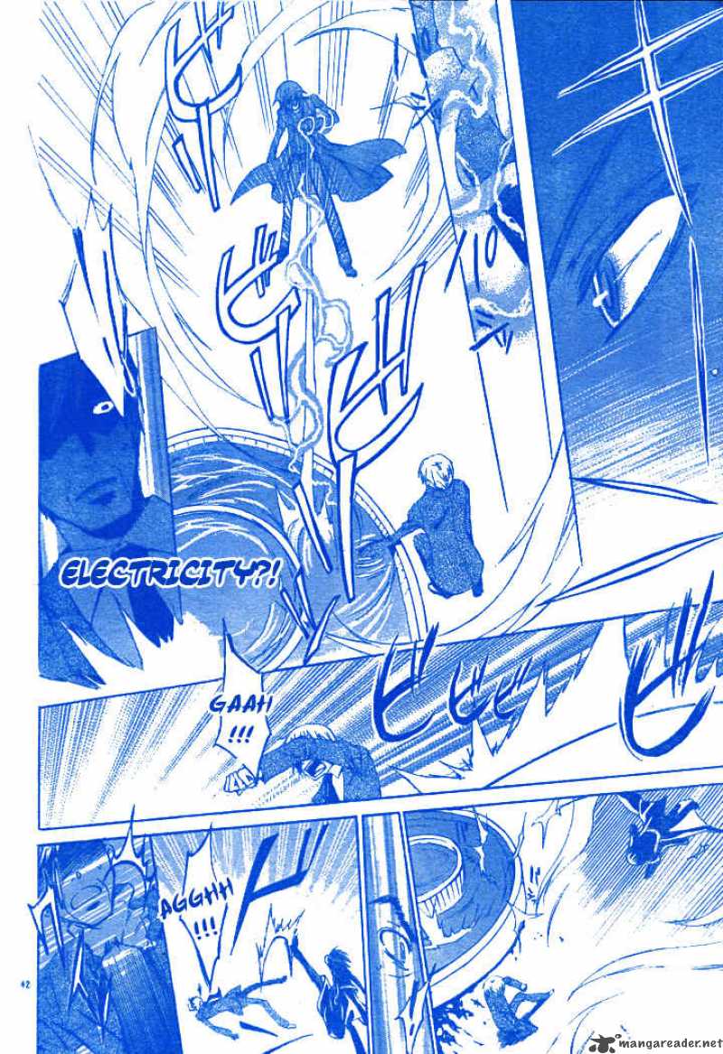 Darker Than Black 2 42