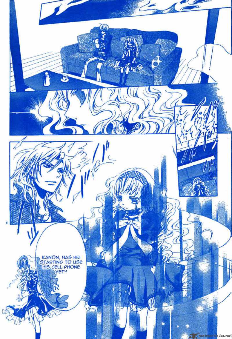 Darker Than Black 2 9