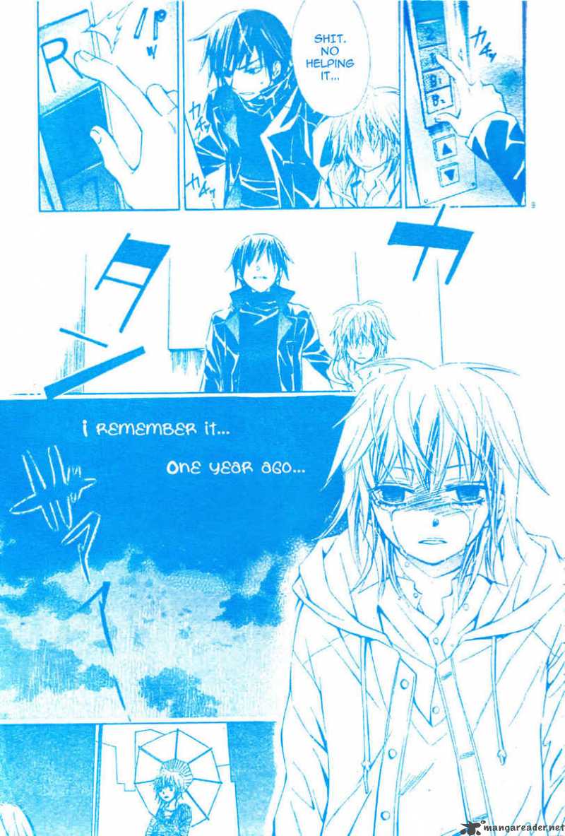 Darker Than Black 4 10