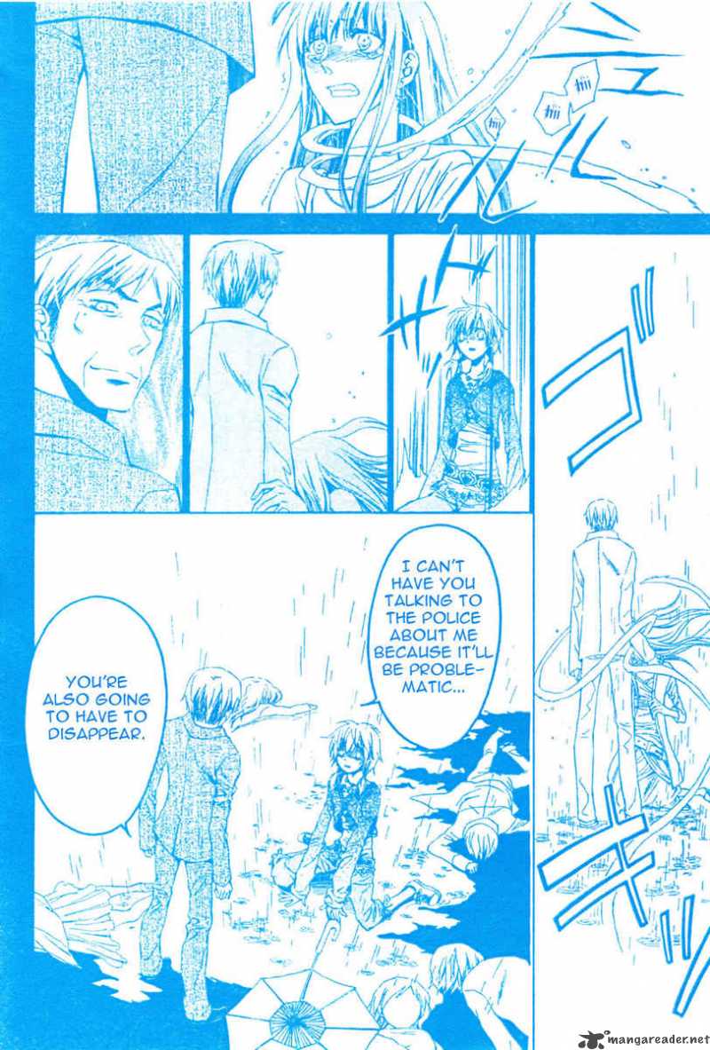 Darker Than Black 4 11