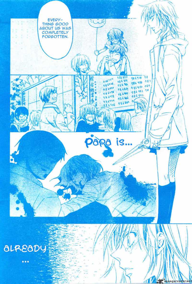 Darker Than Black 4 19