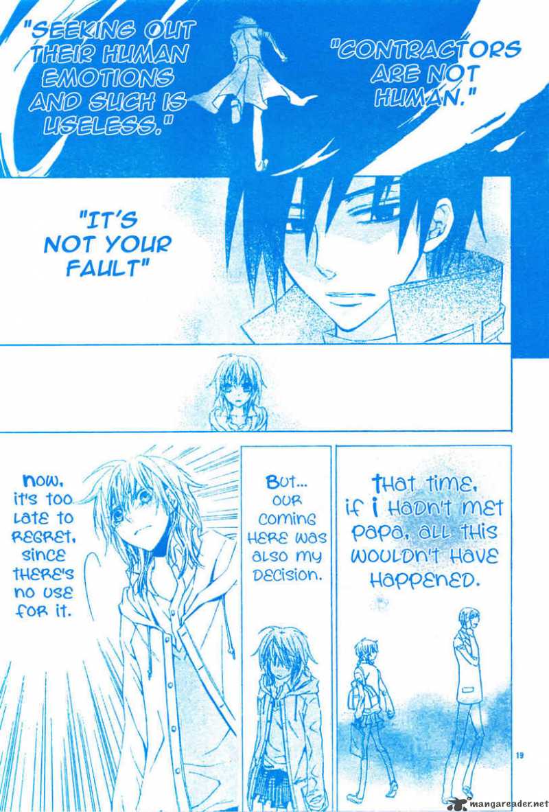Darker Than Black 4 20