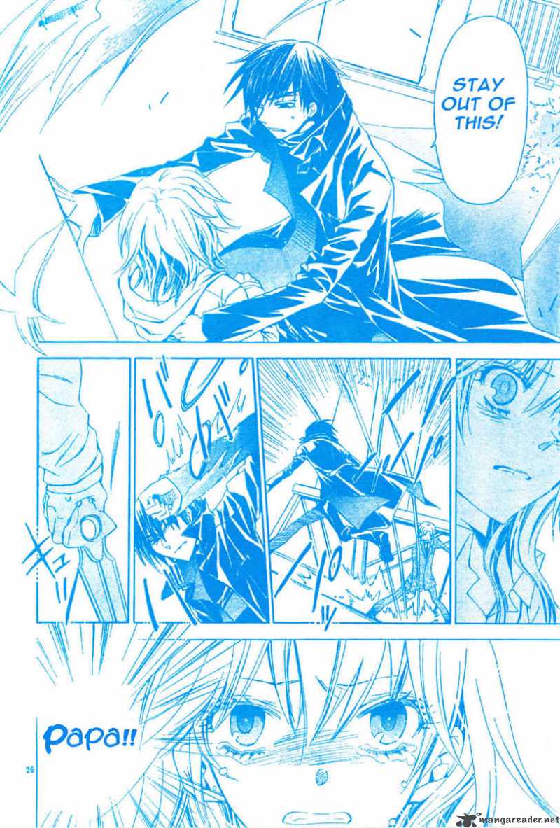 Darker Than Black 4 27