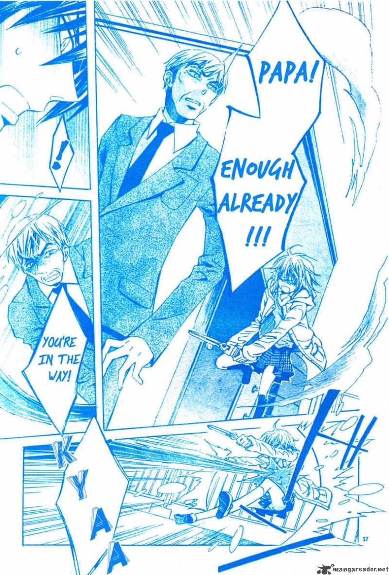 Darker Than Black 4 28