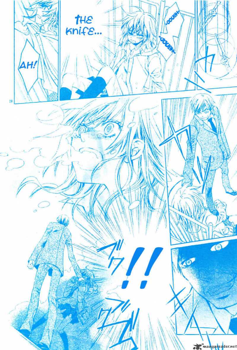 Darker Than Black 4 29