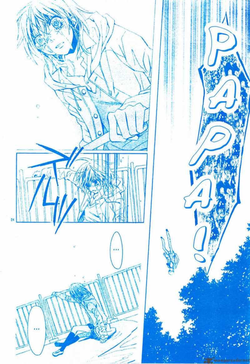 Darker Than Black 4 34