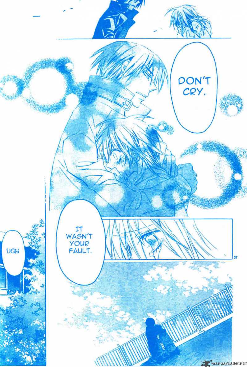 Darker Than Black 4 37
