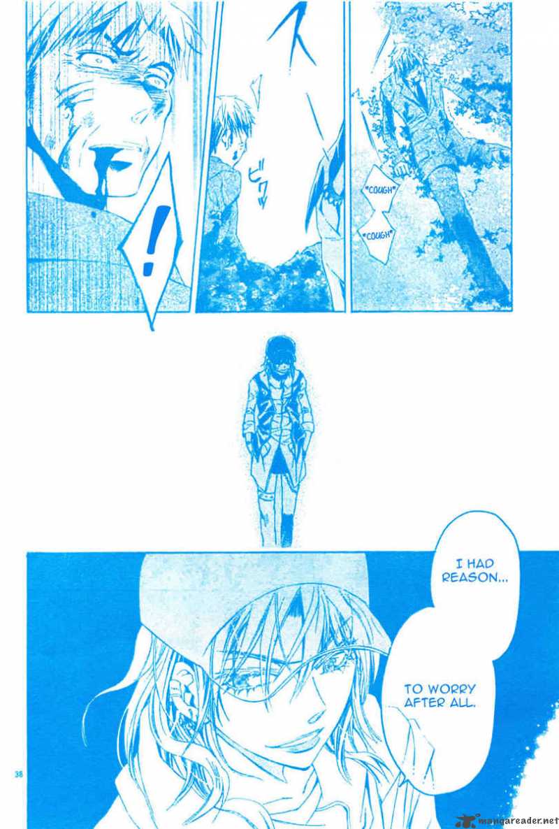 Darker Than Black 4 38