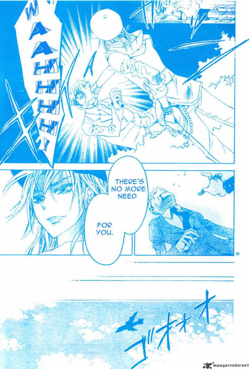 Darker Than Black 4 39