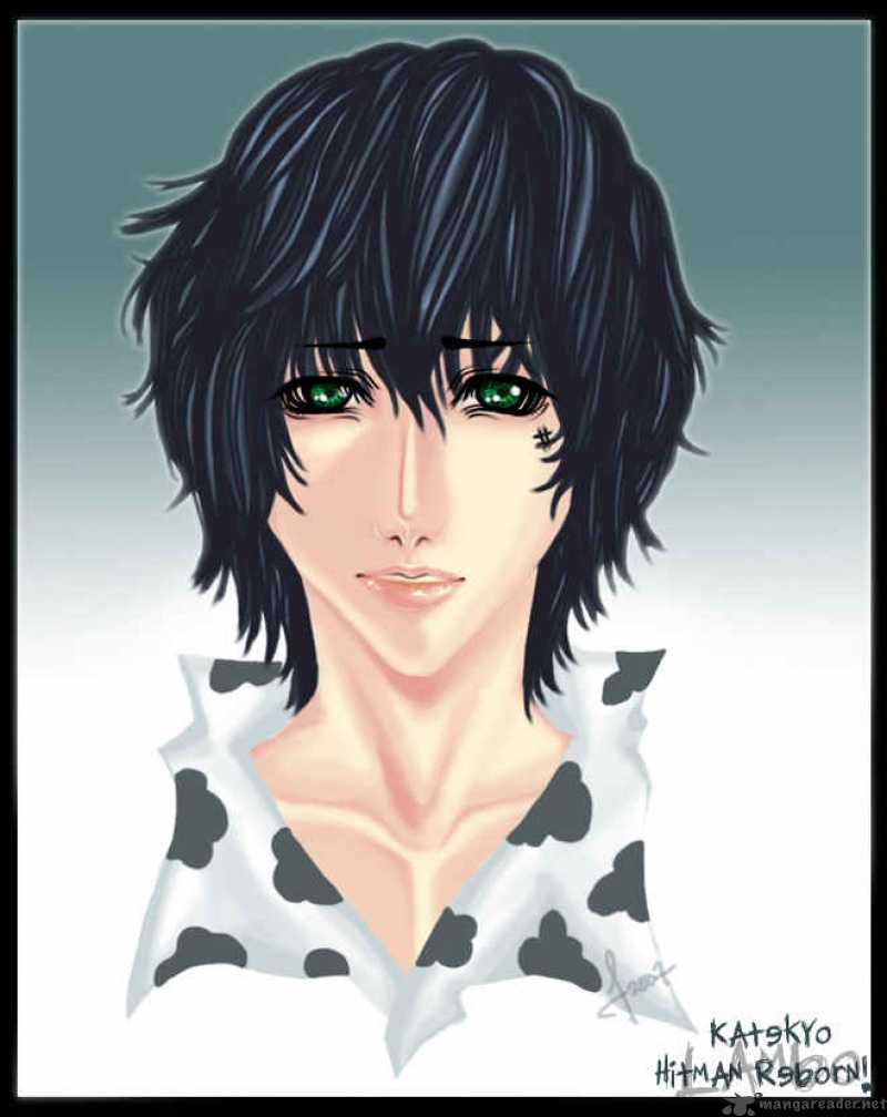 Darker Than Black 4 45