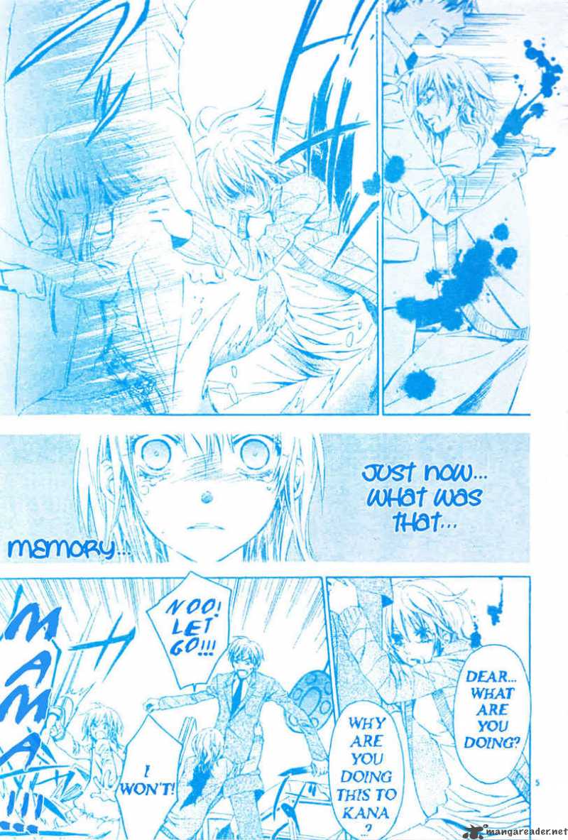 Darker Than Black 4 6