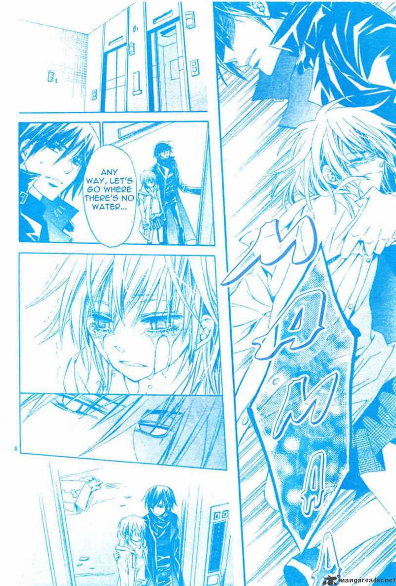 Darker Than Black 4 9