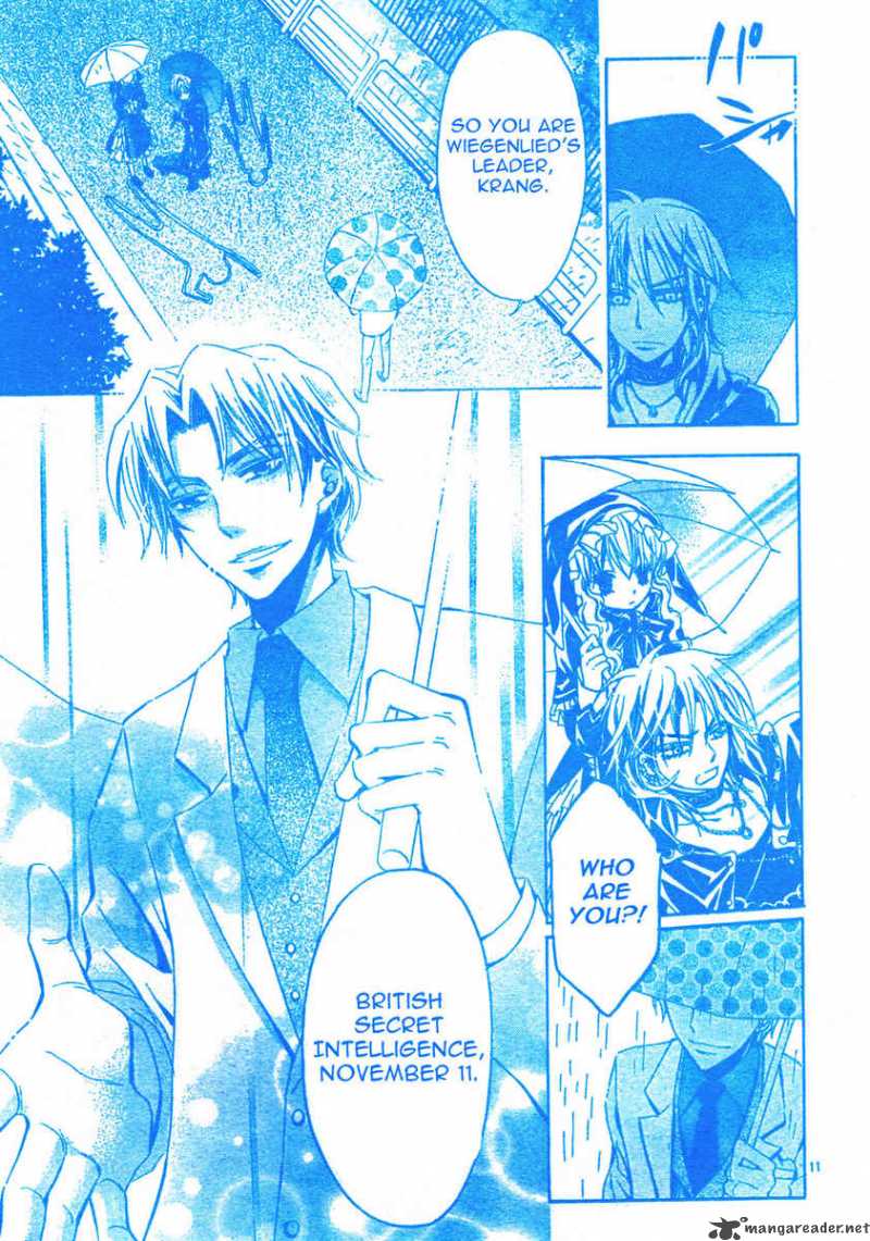 Darker Than Black 5 13