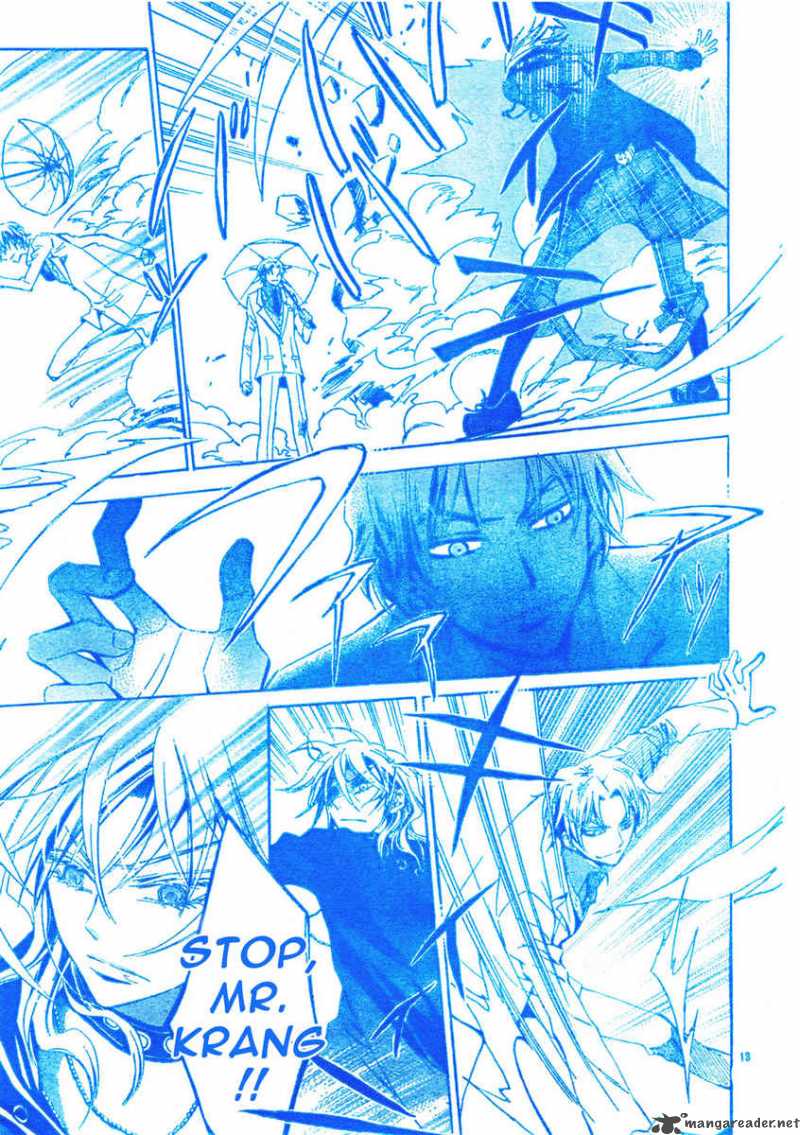 Darker Than Black 5 15