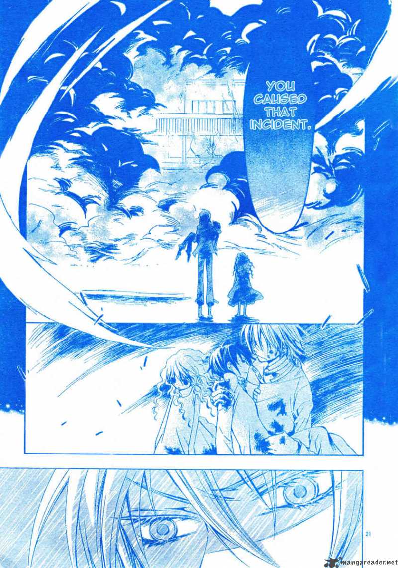 Darker Than Black 5 23