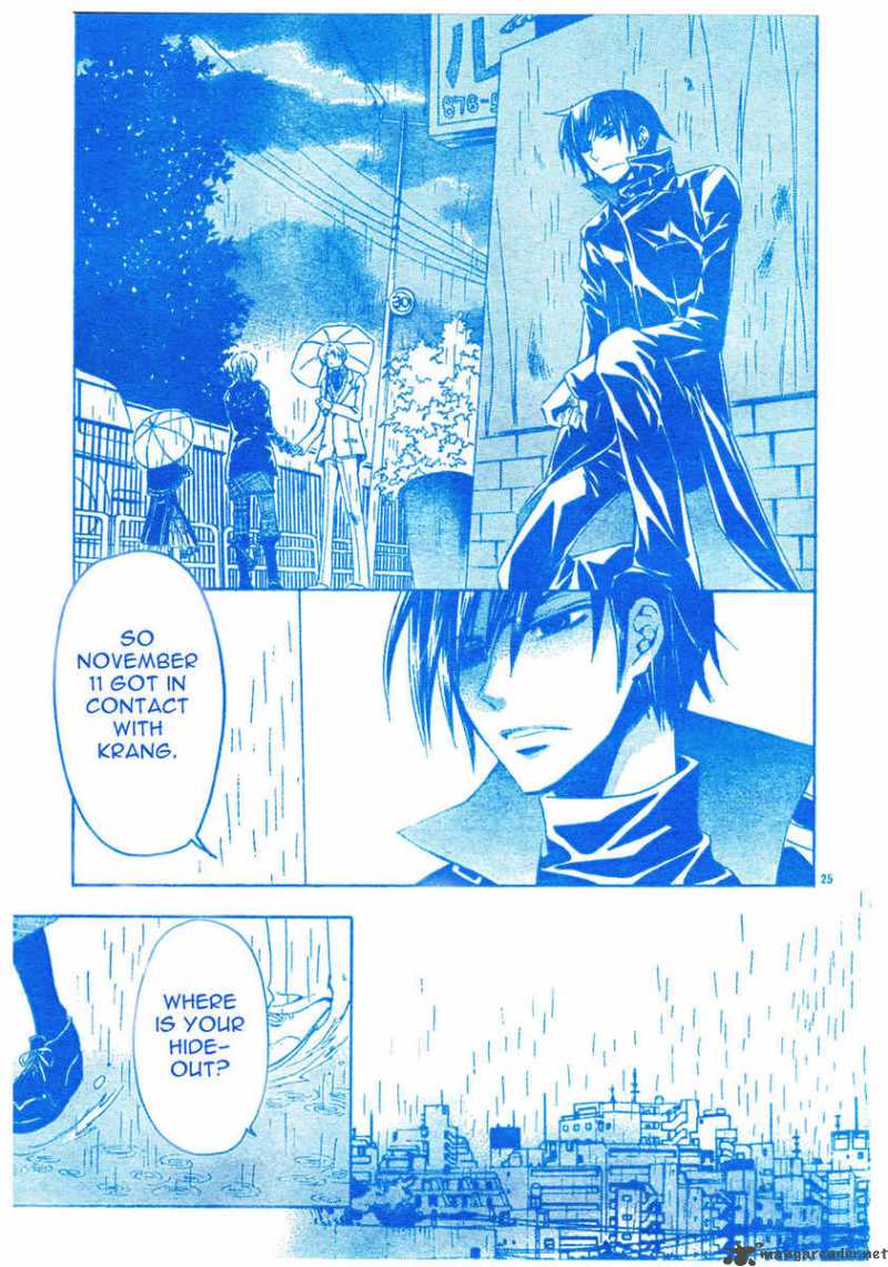 Darker Than Black 5 27